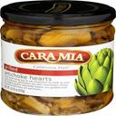 Cara Mia Grilled Artichoke Hearts, 14.45 Ounce -- 12 per case