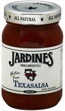 Jardines Medium Texasalsa, 16 Fluid Ounce -- 6 per case