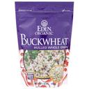 Eden Organic Whole Grain Buckwheat, 16 Ounce -- 12 per case