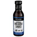 Seoul Bulgogi Korean Bbq Marinade Sauce, 15 Ounce -- 6 per case