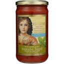 Gia Russa Tomato Basil Pasta Sauce, 24 Ounce -- 6 per case