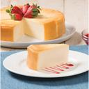 Lawlers Standard New York Cheesecake, 60 Ounce -- 4 per case.