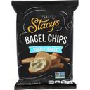 Stacys Simply Naked Bagel Chips, 7 Ounce -- 12 per case