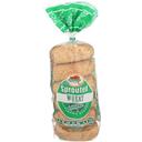 Alvarado Street Bakery Organic Sprouted Wheat Original Bagel, 20 Ounce -- 6 per case.