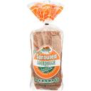 Alvarado Street Bakery Organic Sprouted Sourdough Bread, 24 Ounce -- 6 per case.