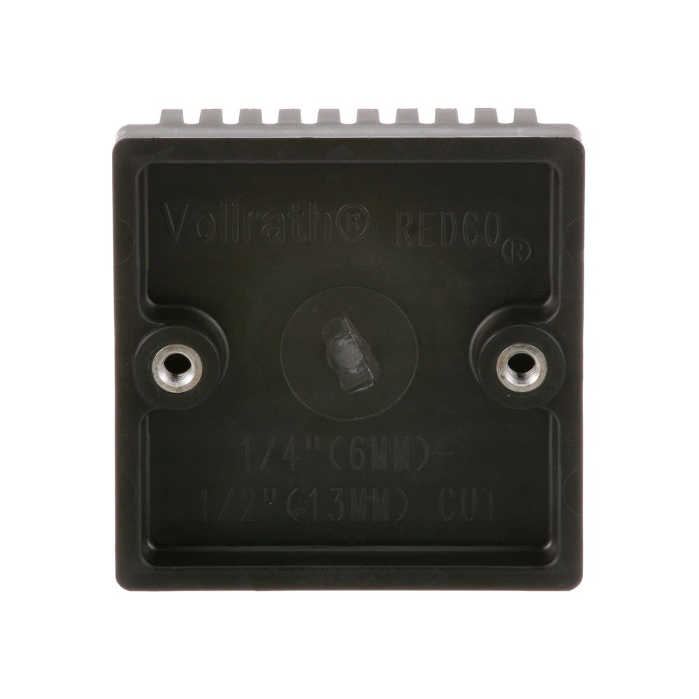 Vollrath 354485-1 0.25 and 0.5 inch InstaCut Pusher Block