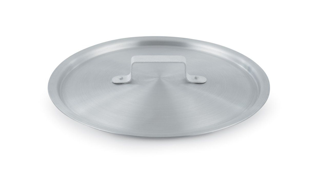 Vollrath Arkadia Sauce Pan Cover Only, 10 Quart