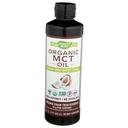 Natures Way Organic MCT Oil, 16 Fluid Ounce