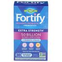 Natures Way Fortify Womens Probiotic Extra Strength Vegetarian Capsule - 30 count per pack
