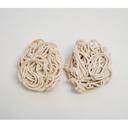 Green Dragon Whole Grain Nested Yakisoba Noodles, 2.06 Ounce -- 233 per case.