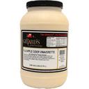 Girards Fuji Apple Cider Vinaigrette Dressing, 1 Gallon