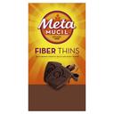 Metamucil Chocolate Wafer -- 48 per case