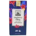 Endangered Species Raspberry Filling 60 Percent Cocoa Dark Chocolate, 3 Ounce -- 12 per case