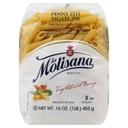 La Molisana Penne Ziti Rigate Pasta, 16 Ounce -- 12 per case