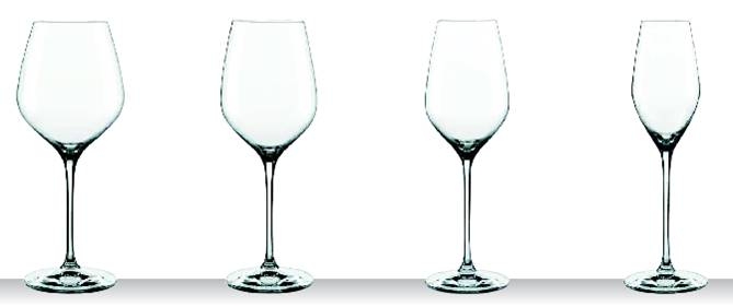 Spiegelau Superiore Bordeaux Wine Glass, 27.5 Ounce -- 12 per case