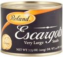 Roland Very Large Escargot Snail, 24 count per pack -- 12 per case