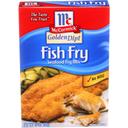 Golden Dipt Fish Fry Seafood Fry Mix, 10 Ounce -- 8 per case