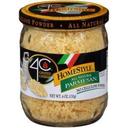 4C Foods HomeStyle Premium Parmesan Grated Cheese, 6 Ounce -- 6 per case