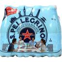San Pellegrino Sparkling Natural Mineral Water, 202.8 Fluid Ounce