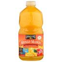 Langers Mongo Mango Cocktail Juice, 64 Fluid Ounce -- 8 per case