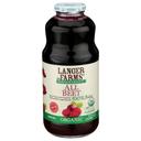 Langers Farms Organic All Beet Juice, 32 Fluid Ounce -- 6 per case
