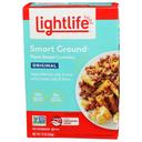 Lightlife Smart Ground Meatless Original Crumbles, 12 Ounce -- 8 per case