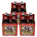 Sprecher Cherry Cola Soda, 64 Fluid Ounce -- 6 per case