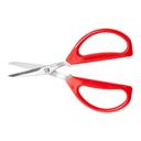 Joyce Chen Original Unlimited Kitchen Scissors with Red Handles, 6.3 inch Length