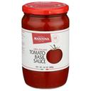 Mantova Italian Tomato Basil Sauce, 24 Ounce -- 6 per case