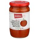 Mantova Parmigiano Reggiano Sauce, 24 Ounce -- 6 per case