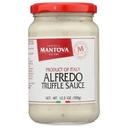Mantova Alfredo Truffle Sauce, 12.5 Ounce -- 6 per case