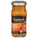 Sharwoods Mild Butter Chicken Simmer Sauce, 14.1 Ounce -- 6 per case