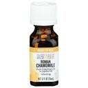 Aura Cacia Roman Chamomile Essential Oil, 0.5 Ounce