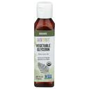 Aura Cacia Organic Vegetable Glycerin Skin Care Oil, 4 Ounce -- 3 per case