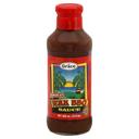 Grace Jerk Bbq Sauce, 16 Ounce -- 12 per case