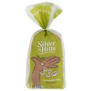 Silver Hills Organic Omgamazing Sprouted Whole Grain Bread, 21 Ounce -- 8 per case.