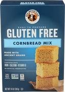 King Arthur Flour Gluten Free Cornbread Mix, 14 Ounce -- 6 per case
