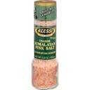 Alessi Large Himalayan Pink Salt, 5.64 Ounce -- 6 per case