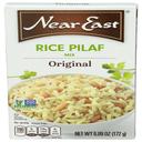 Near East Original Rice Pilaf Mix, 6.09 Ounce -- 12 per case