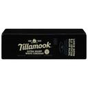 Tillamook Vintage White Extra Sharp Cheddar Cheese, 5 Pound -- 2 per case.