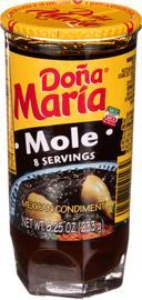 Dona Maria Mole, 8.25 Ounce -- 12 per case