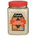 Casbah Pearl Couscous, 24.5 Ounce -- 4 per case