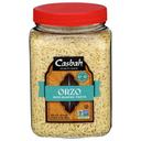 Casbah Orzo, 24.5 Ounce -- 4 per case