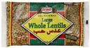 Ziyad Large Whole Lentil, 16 Ounce -- 6 per case