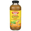Bragg Organic Honey and Green Tea Apple Cider Vinegar Refresher, 16 Fluid Ounce -- 12 per case