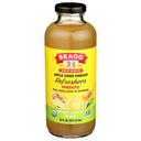 Bragg Organic Ginger Lemon Honey Apple Cider Vinegar Refresher, 16 Fluid Ounce -- 12 per case