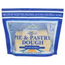 Wholly Wholesome Organic Pie Pastry Dough, 18 Ounce -- 6 per case