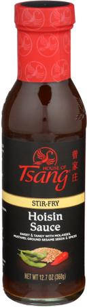 House Of Tsang Hoisin Sauce, 12.7 Ounce -- 6 per case