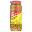 Marconi Mild Giardiniera Relish, 16 Ounce -- 12 per case