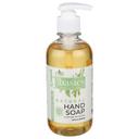 Brittanies Thyme Basics Lemongrass Tea Tree Hand Soap, 12 Fluid Ounce